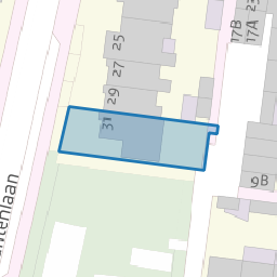 Perceel PCS00-E-1352