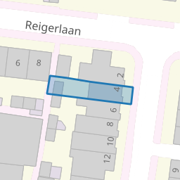 Perceel PCS00-E-1354