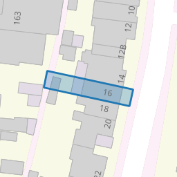 Perceel PCS00-E-1361