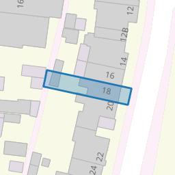 Perceel PCS00-E-1362