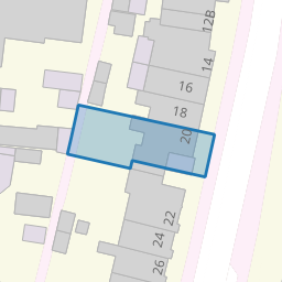 Perceel PCS00-E-1363