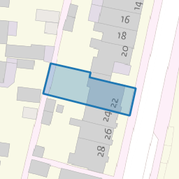 Perceel PCS00-E-1365