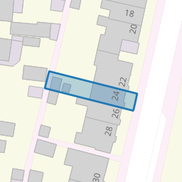 Perceel PCS00-E-1366