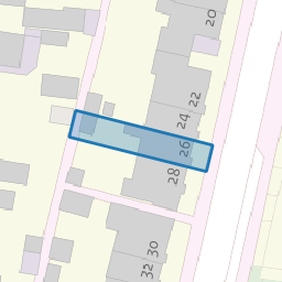 Perceel PCS00-E-1367