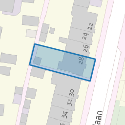 Perceel PCS00-E-1368