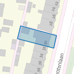Perceel PCS00-E-1369