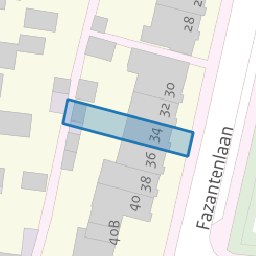 Perceel PCS00-E-1371