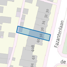 Perceel PCS00-E-1373