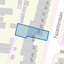 Perceel PCS00-E-1374