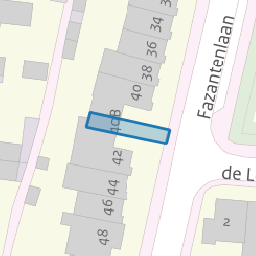 Perceel PCS00-E-1375