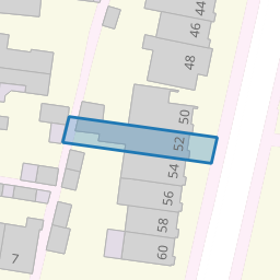 Perceel PCS00-E-1381