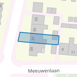 Perceel PCS00-E-1393