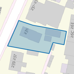 Perceel PCS00-E-1401