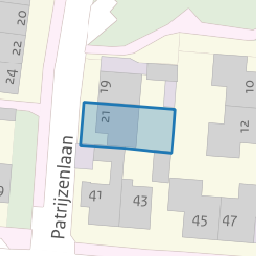 Perceel PCS00-E-1409