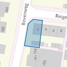 Perceel PCS00-E-1416