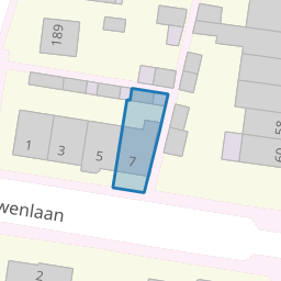 Perceel PCS00-E-1417