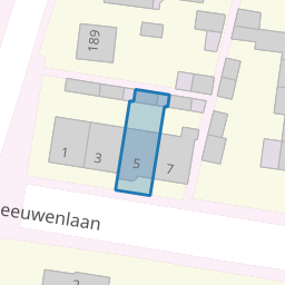 Perceel PCS00-E-1418