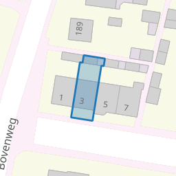 Perceel PCS00-E-1419