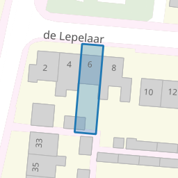 Perceel PCS00-E-1422