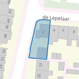 Perceel PCS00-E-1424