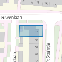 Perceel PCS00-E-1427