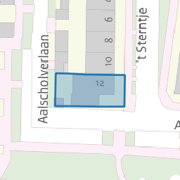 Perceel PCS00-E-1432