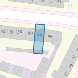 Perceel PCS00-E-1437