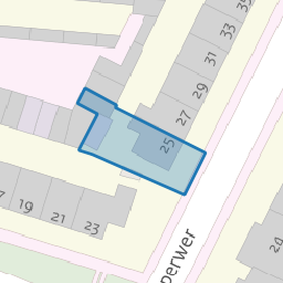 Perceel PCS00-E-1444