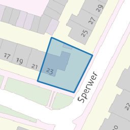 Perceel PCS00-E-1445