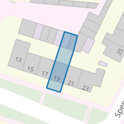 Perceel PCS00-E-1447