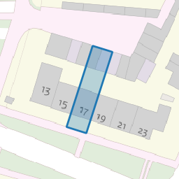 Perceel PCS00-E-1448