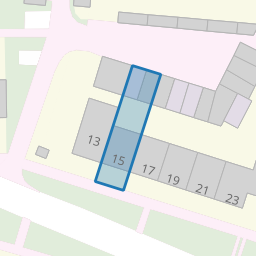 Perceel PCS00-E-1449