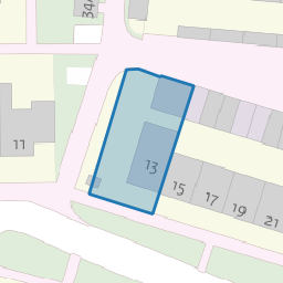 Perceel PCS00-E-1450