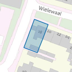 Perceel PCS00-E-1452