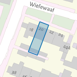 Perceel PCS00-E-1453