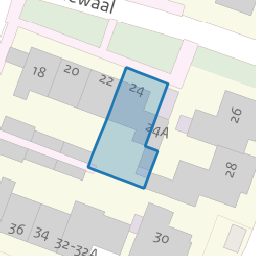 Perceel PCS00-E-1455