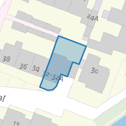 Perceel PCS00-E-1456