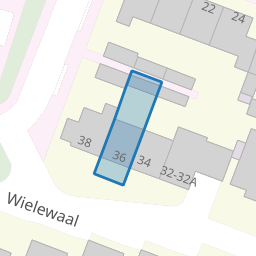 Perceel PCS00-E-1458