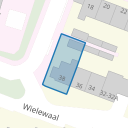 Perceel PCS00-E-1459