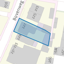 Perceel PCS00-E-1465