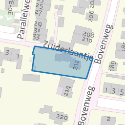 Perceel PCS00-E-1475