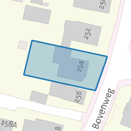 Perceel PCS00-E-1482