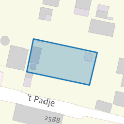 Perceel PCS00-E-1483