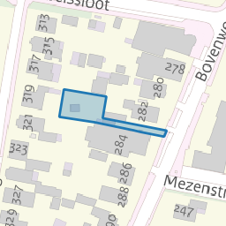 Perceel PCS00-E-1487