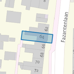 Perceel PCS00-E-1490