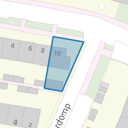 Perceel PCS00-E-1498