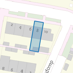 Perceel PCS00-E-1499