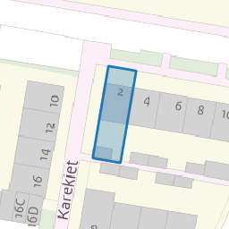 Perceel PCS00-E-1502