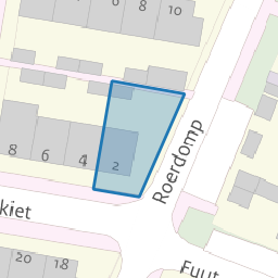 Perceel PCS00-E-1503