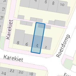 Perceel PCS00-E-1504